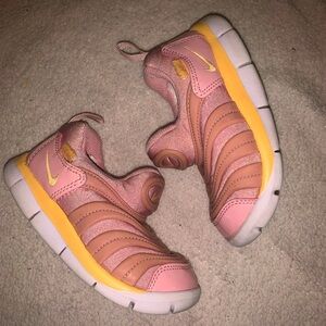 Toddler Nike